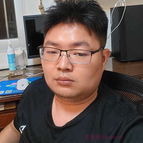 32岁岁广东单身帅哥 - 岳阳吉缘网