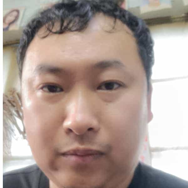 38岁岁吉林单身帅哥 - 岳阳吉缘网
