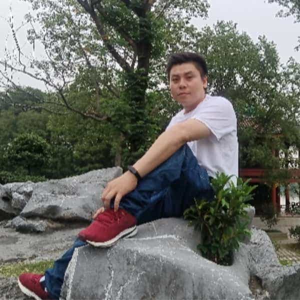 38岁岁广东单身帅哥 - 岳阳吉缘网