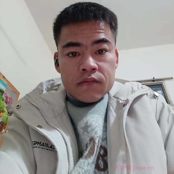 36岁岁陕西单身帅哥 - 岳阳吉缘网