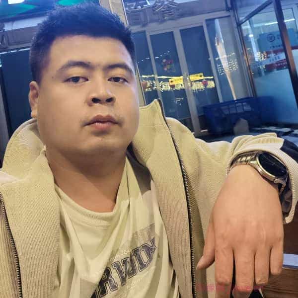 34岁岁陕西单身帅哥 - 岳阳吉缘网