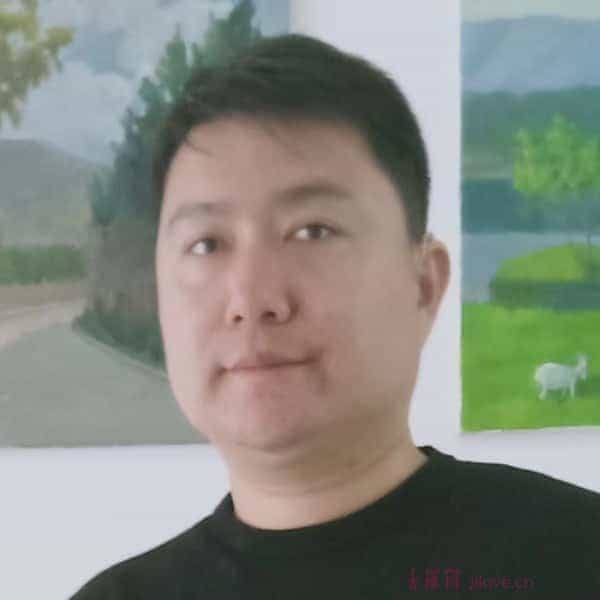 36岁岁辽宁单身帅哥 - 岳阳吉缘网