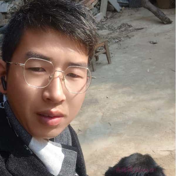 33岁岁安徽单身帅哥 - 岳阳吉缘网