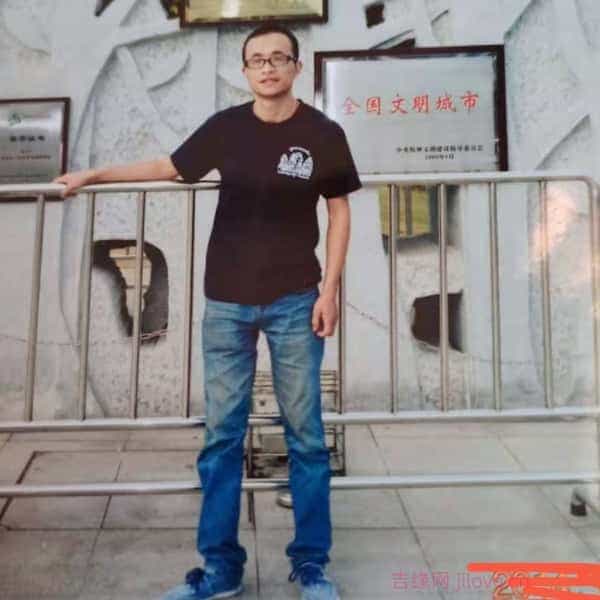 37岁岁江苏单身帅哥 - 岳阳吉缘网