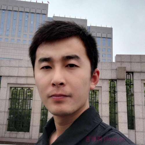 35岁岁河南单身帅哥 - 岳阳吉缘网