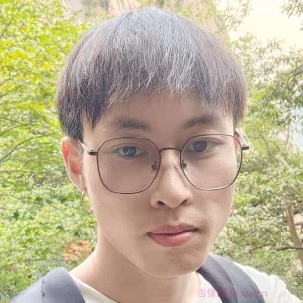 31岁岁四川单身帅哥 - 岳阳吉缘网