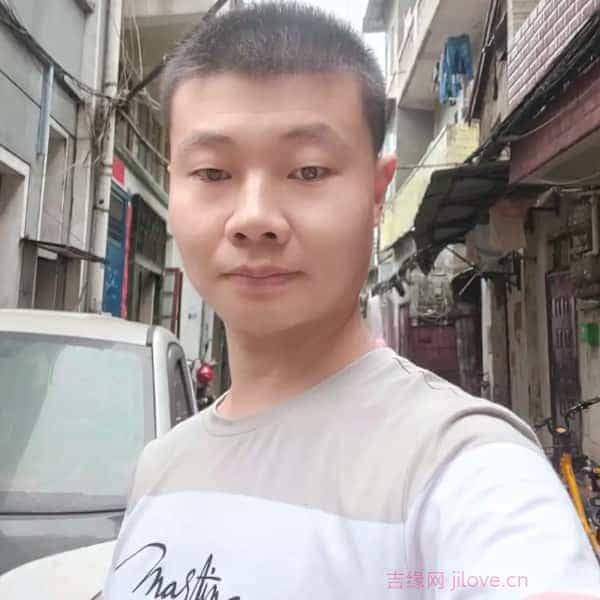 37岁岁湖北单身帅哥 - 岳阳吉缘网