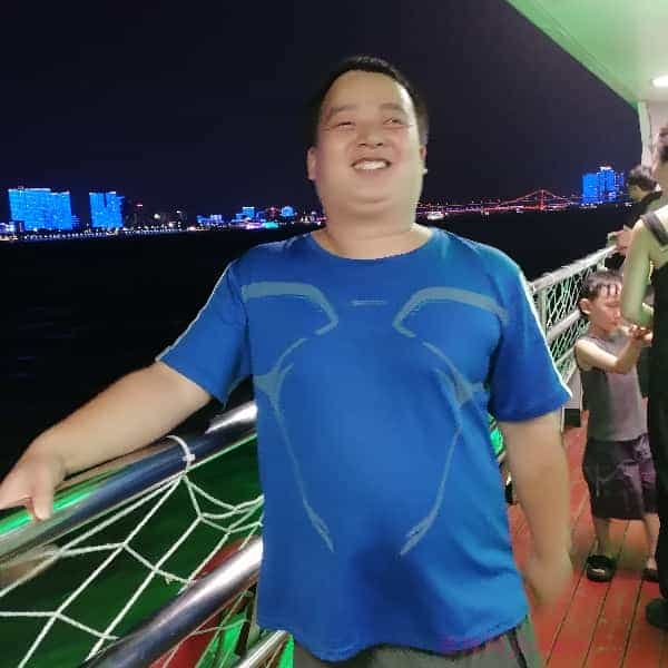 31岁岁湖北单身帅哥 - 岳阳吉缘网