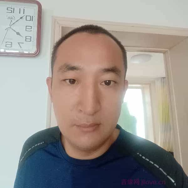 38岁岁山东单身帅哥 - 岳阳吉缘网