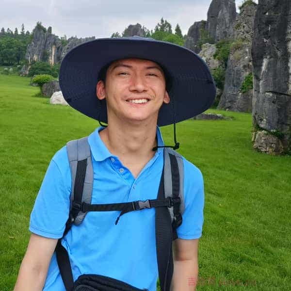 35岁岁河北单身帅哥 - 岳阳吉缘网