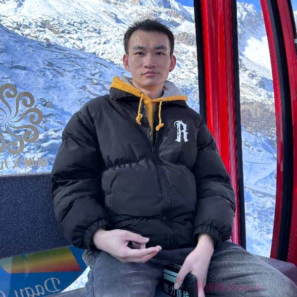 34岁岁四川单身帅哥 - 岳阳吉缘网