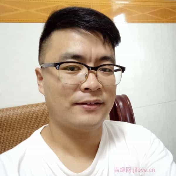33岁岁江苏单身帅哥 - 岳阳吉缘网