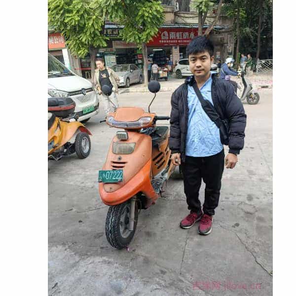 38岁岁广东单身帅哥 - 岳阳吉缘网