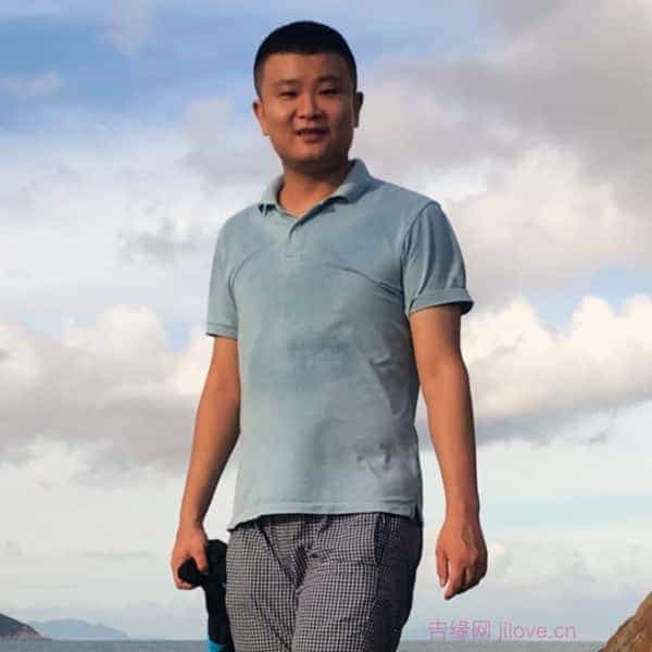 40岁岁湖南单身帅哥 - 岳阳吉缘网