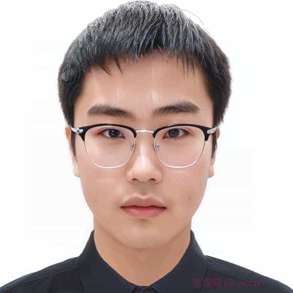 29岁岁河北单身帅哥 - 岳阳吉缘网
