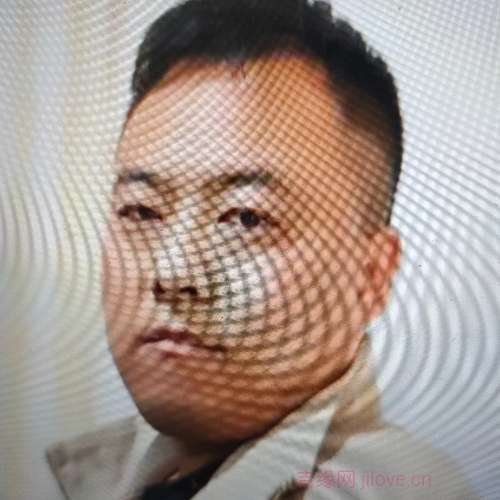 40岁岁湖南单身帅哥 - 岳阳吉缘网