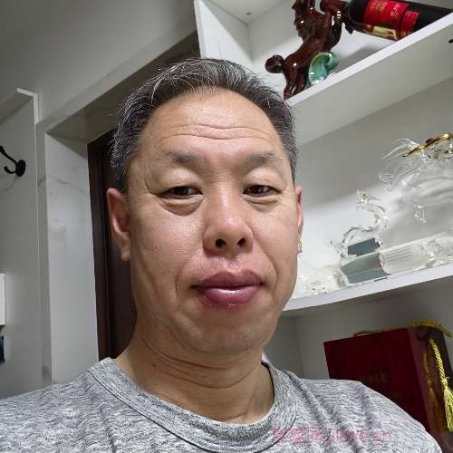 53岁岁吉林单身帅哥 - 岳阳吉缘网