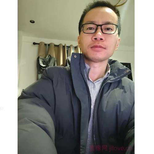 38岁岁福建单身帅哥 - 岳阳吉缘网
