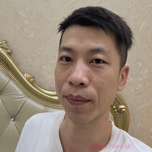 35岁岁广东单身帅哥 - 岳阳吉缘网