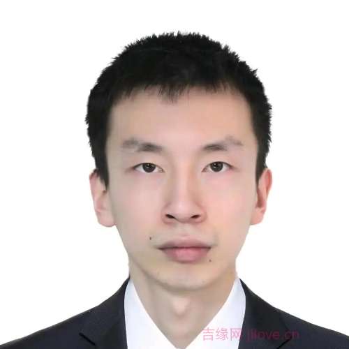 28岁岁吉林单身帅哥 - 岳阳吉缘网