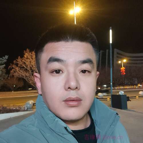 36岁岁辽宁单身帅哥 - 岳阳吉缘网