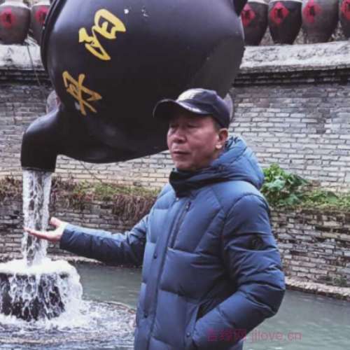 51岁岁福建单身帅哥 - 岳阳吉缘网